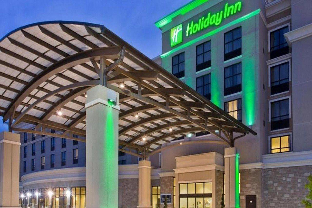 Holiday Inn Glendale - Stadium&Ent Dist Exterior foto